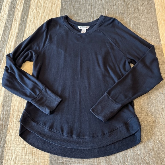 Athleta Mindset Sweatshirt - Picture 2 of 3